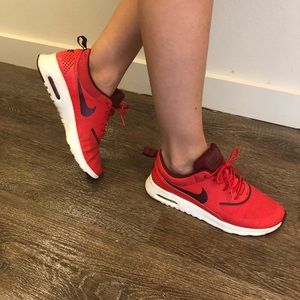Nike air max thea